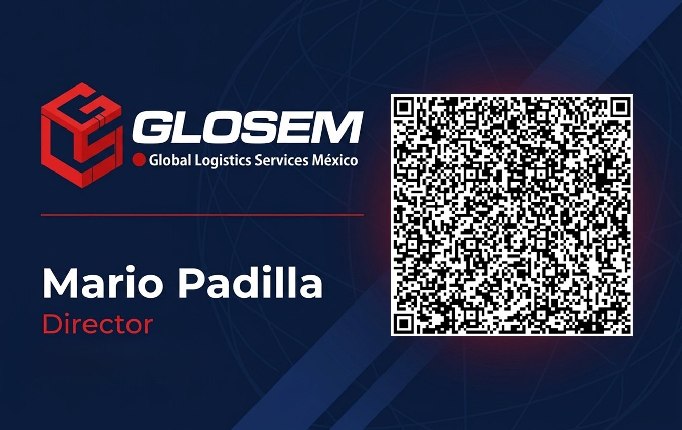 Tarjeta Infinita de GLOSEM